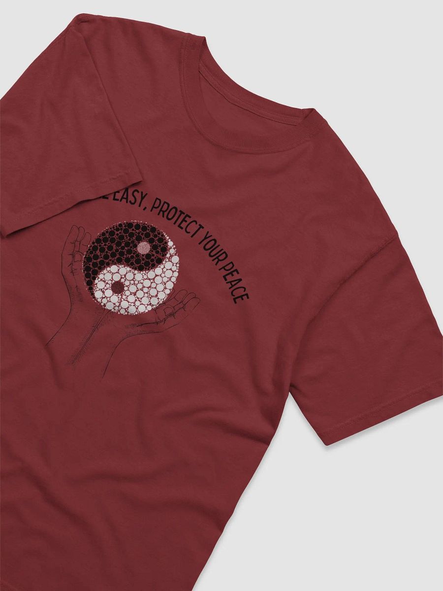 Breathe Shirt product image (7)