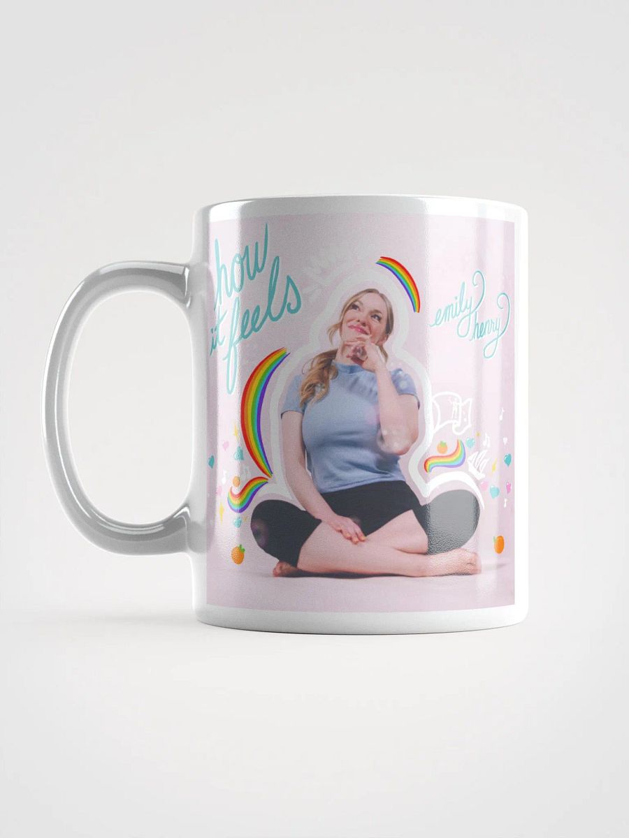 How It Feels Mug product image (17)