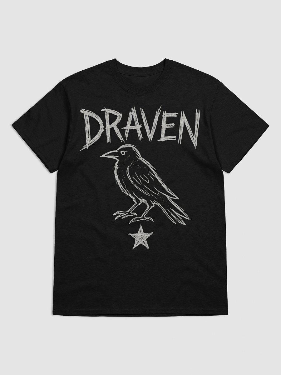 Draven "Caw Caw" product image (5)