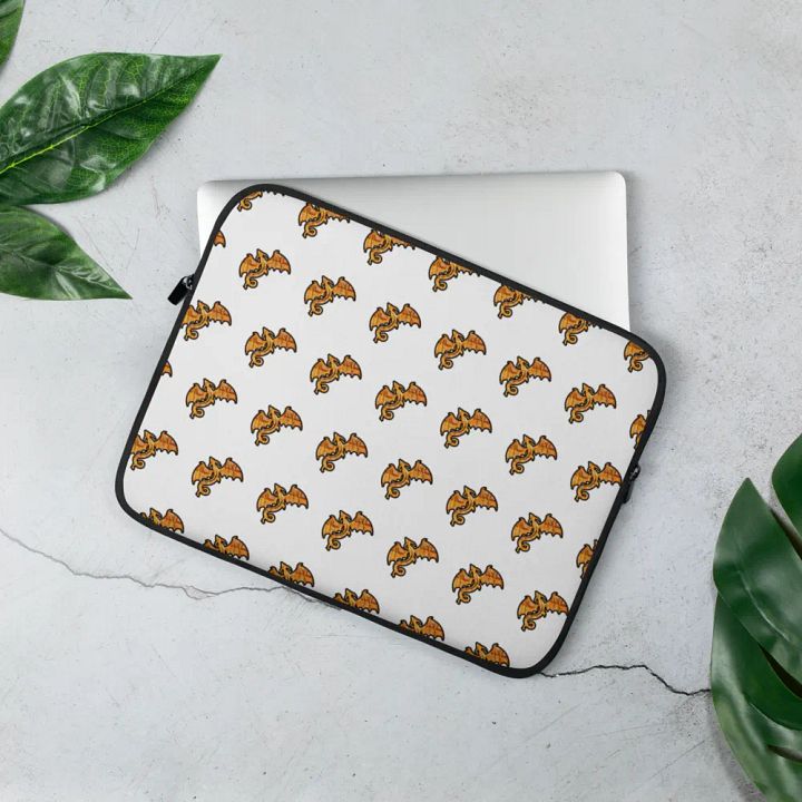 Waffle Laptop Sleeve product image (3)