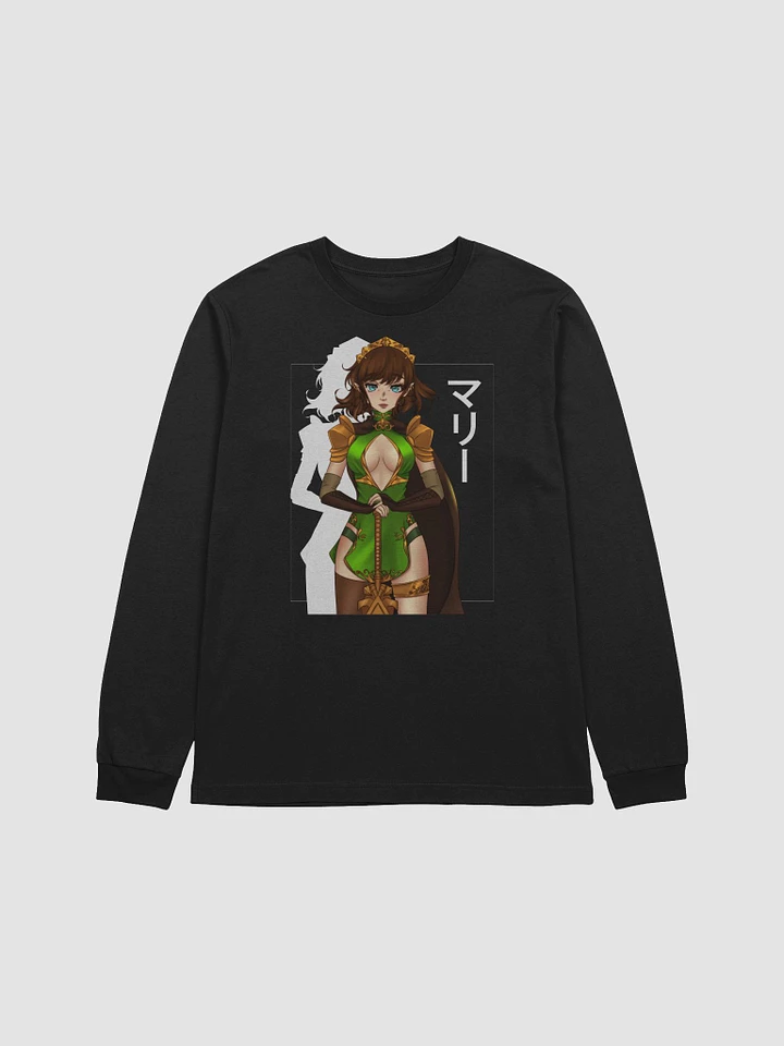 Mareesly Long Sleeve product image (1)