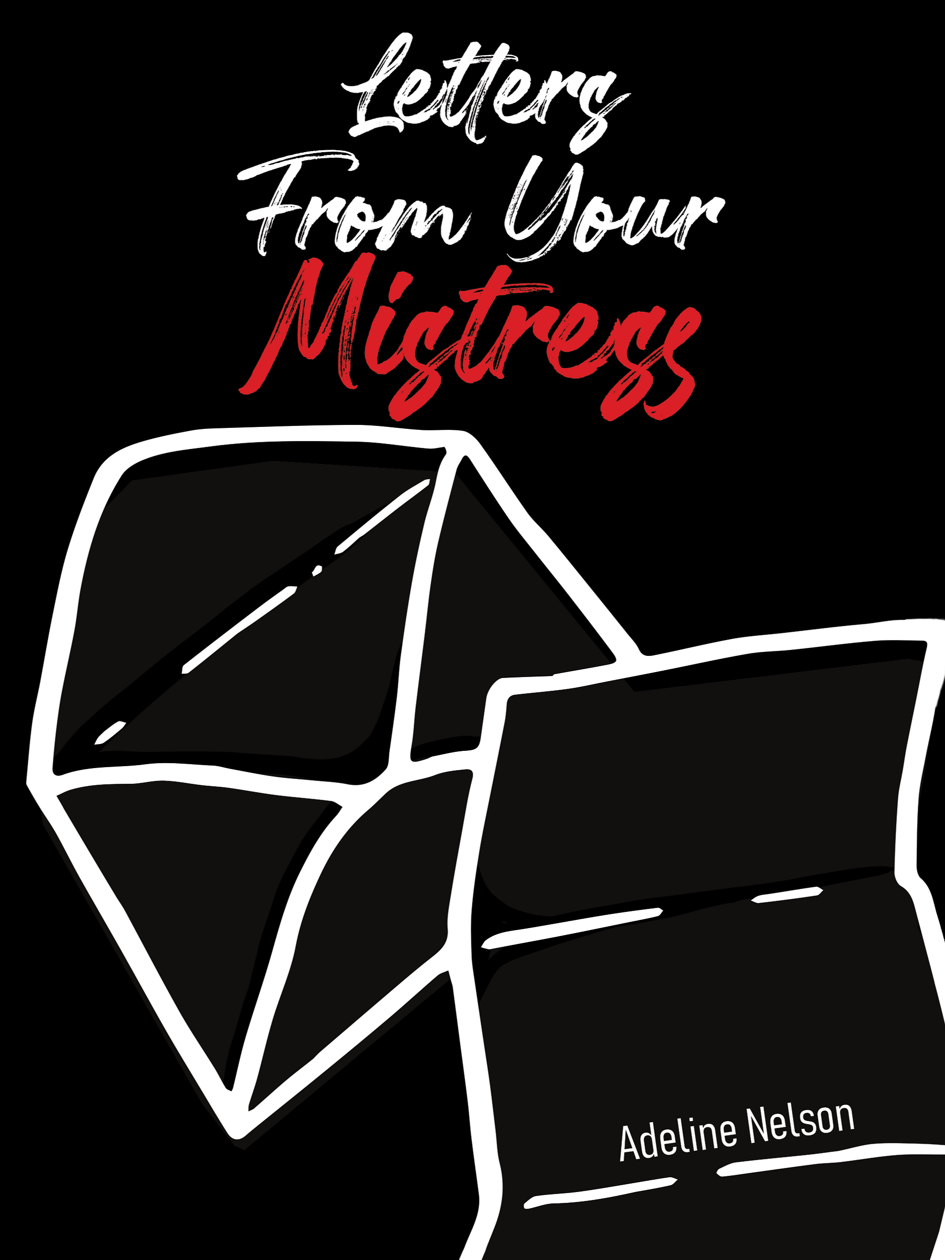 Letters From Your Mistress product image (1)