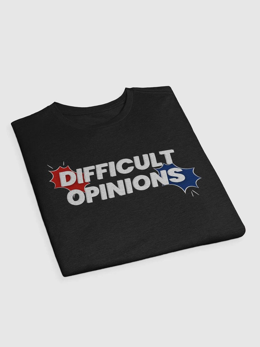 Classic Tee Gray Logo product image (19)