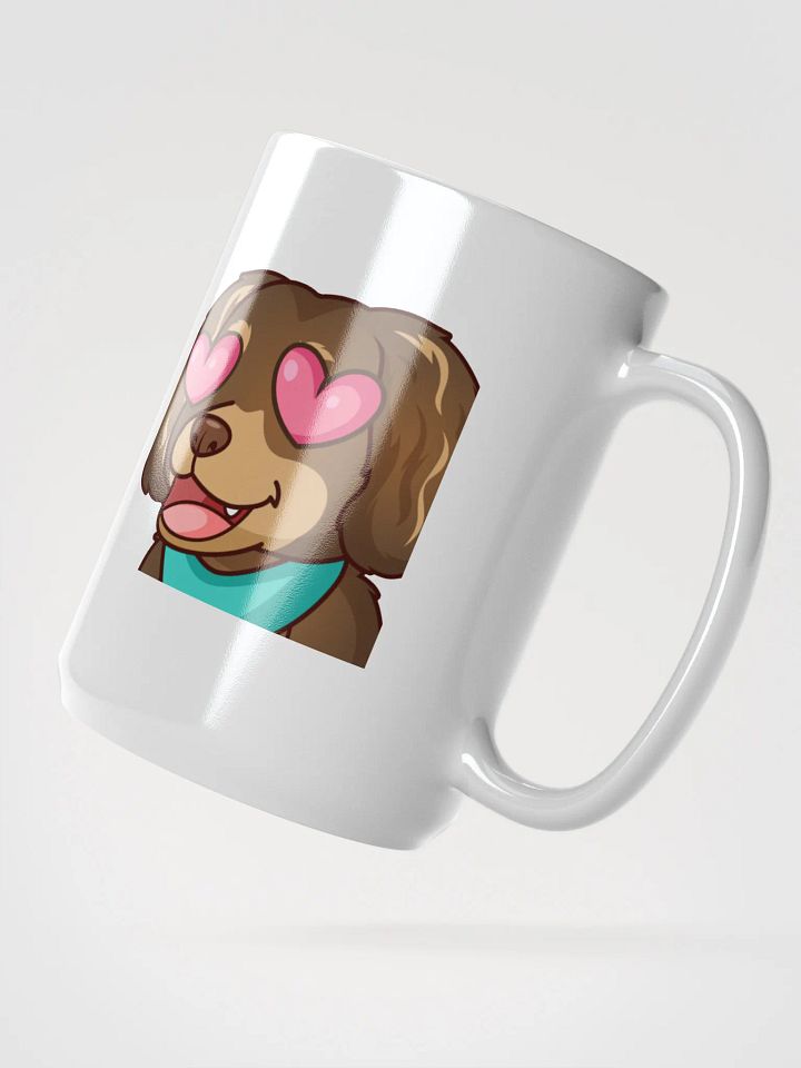 SHORTY LOVE MUG product image (2)