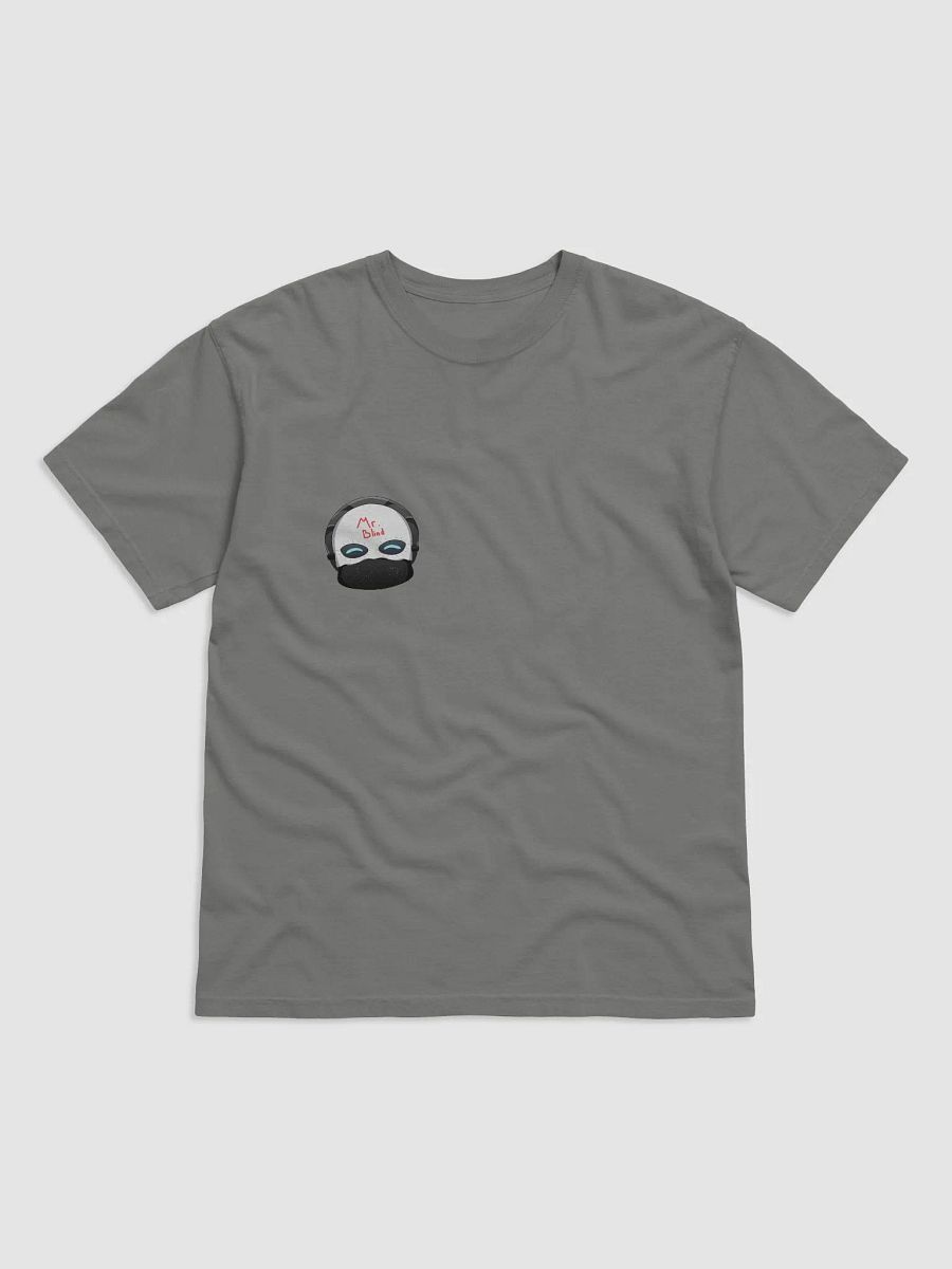 Noir Mr. Blind Tee product image (3)