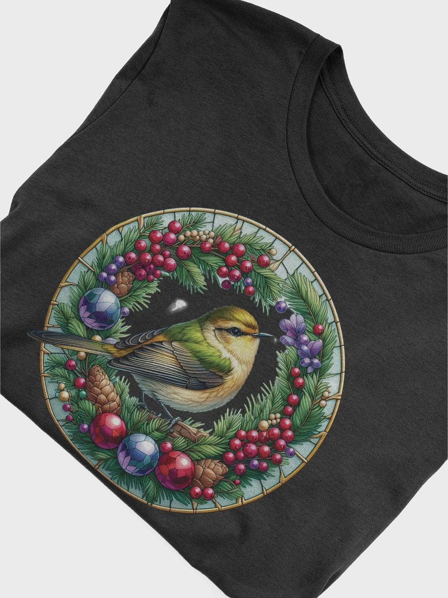 Christmas Birds Ornaments product image (19)
