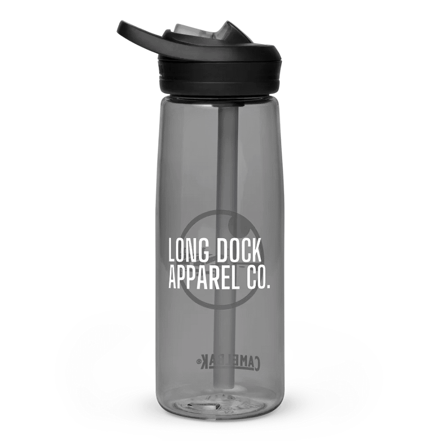 White Skies 25oz Camelbak Water Bottle product image (4)