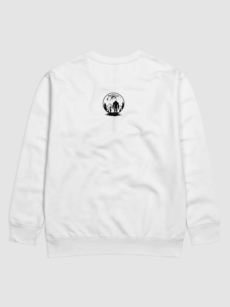 Sasquatch Collection (And Friend) product image (4)