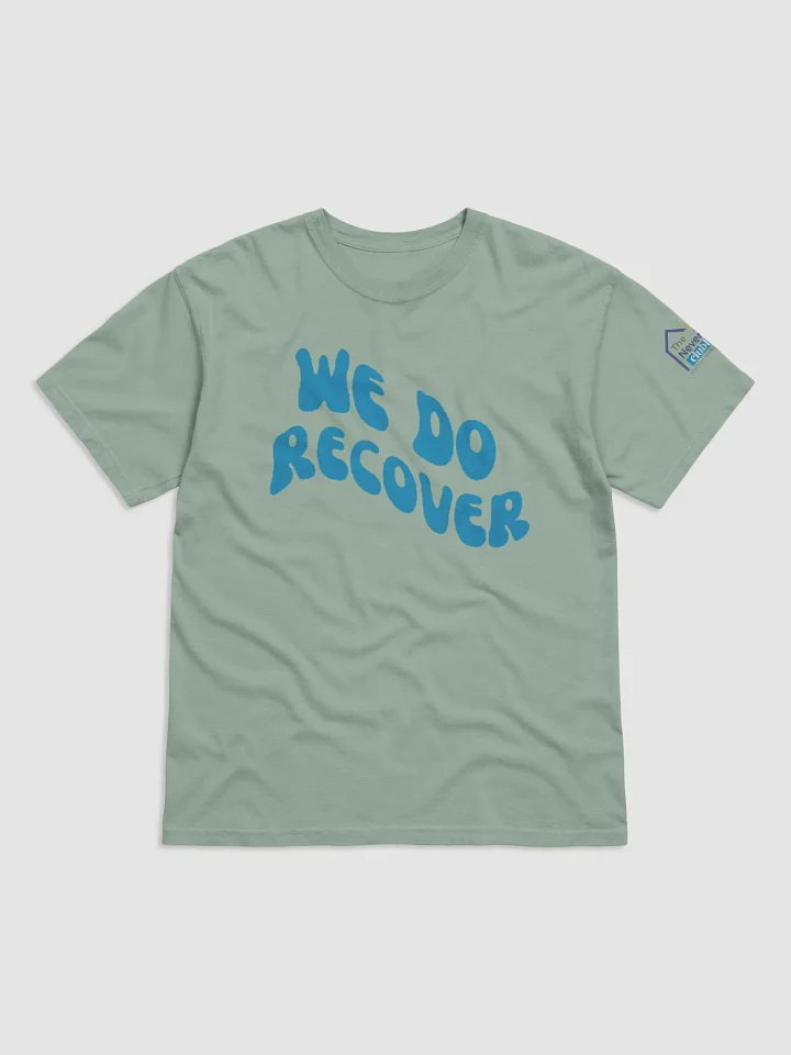 We Do Recover product image (3)