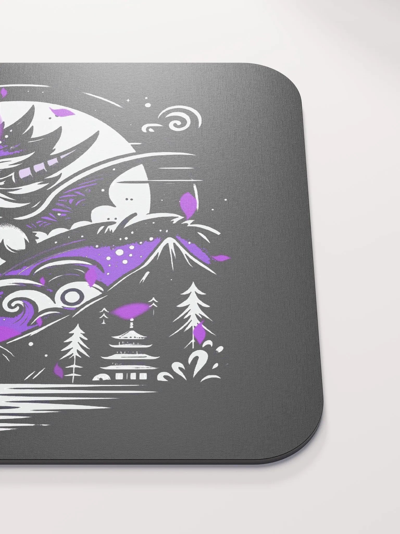 Chibi Zephy Mouse Pad product image (5)