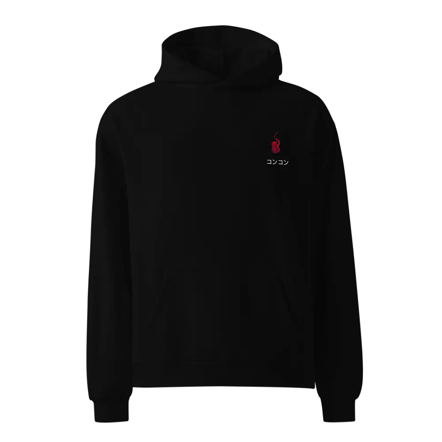 Soul Snatcher Kon Hoodie product image (7)