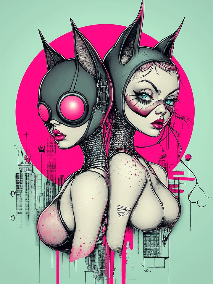 Urban Legends product image (1)