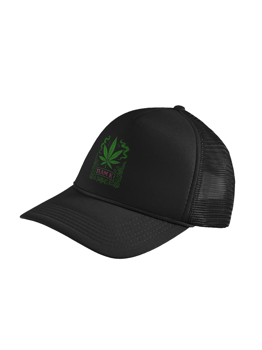 Team K V-7 Hat product image (4)