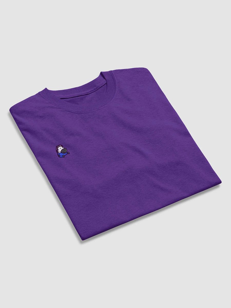 ZBRA x PeepoSit Premium Tee product image (4)