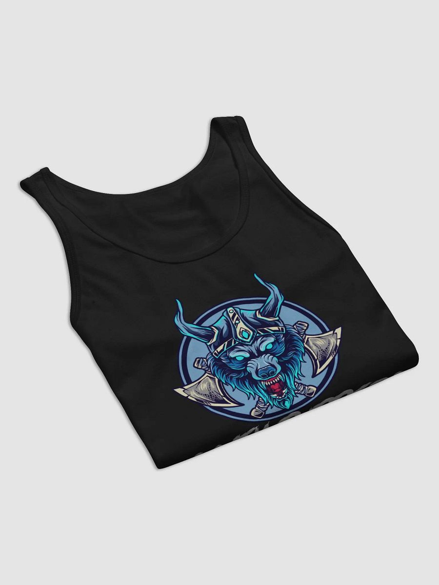 Scath Puppers Tank Top product image (5)