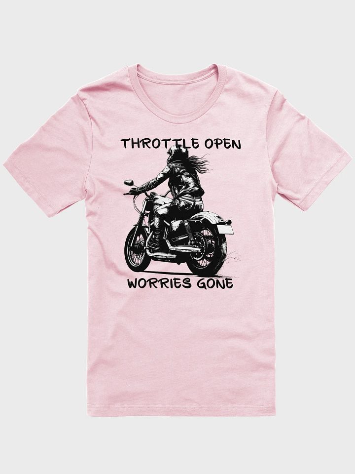 Ride On T-Shirt product image (10)