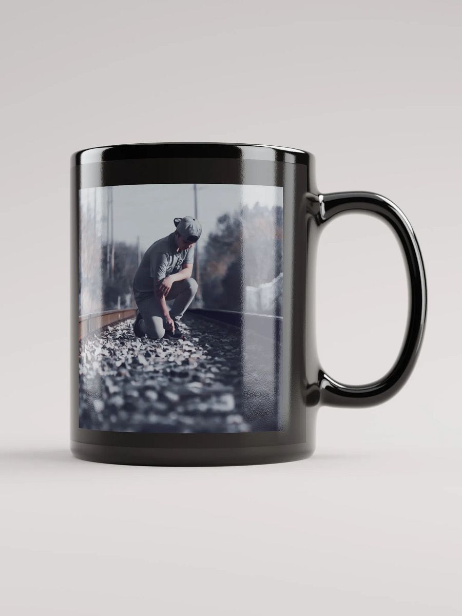 BLVCK TRVCKS MUG product image (1)