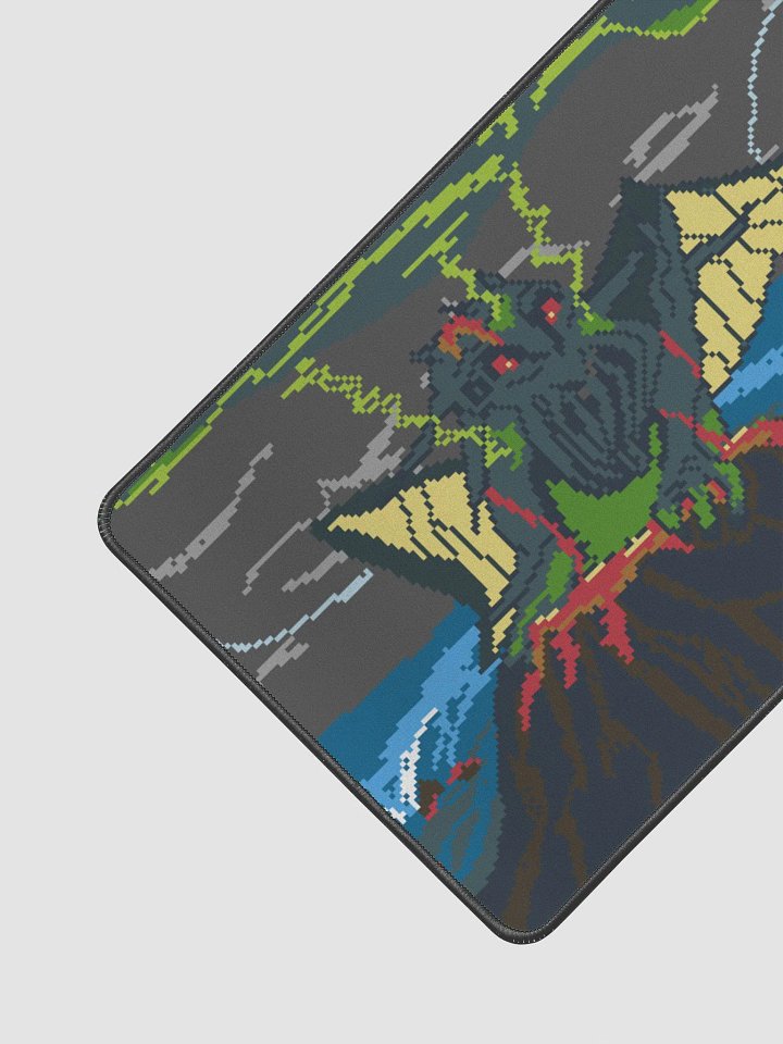Cthulhu Desk Mat product image (2)