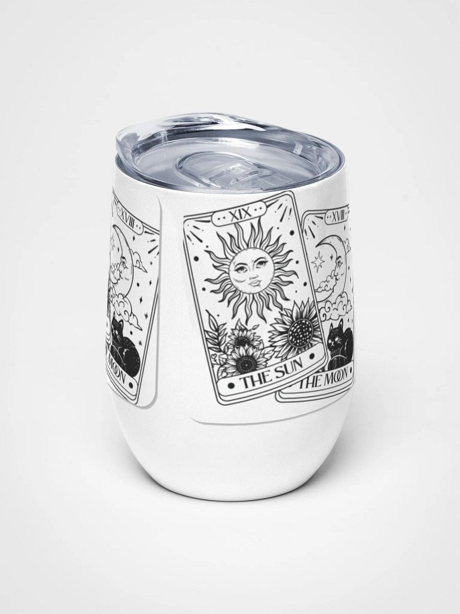 Wine Tumbler product image (5)