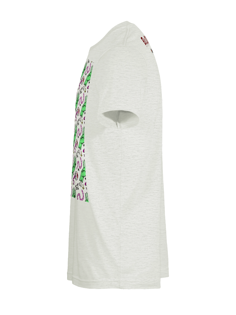 Zombie Shirt product image (119)