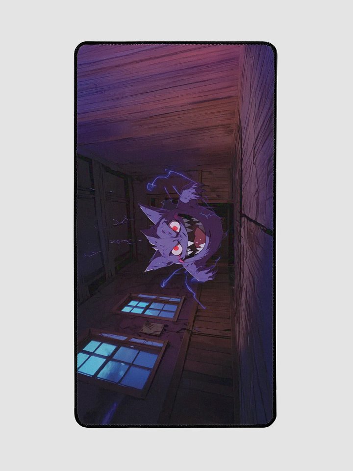 Gengar Mousepad product image (2)