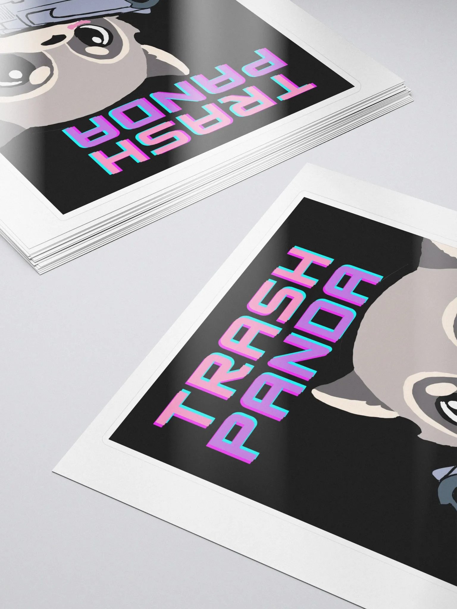 Trash Panda product image (5)