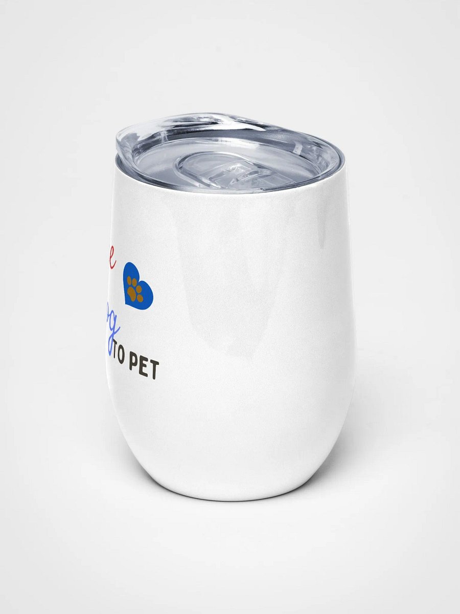 Wine and Dogs product image (5)