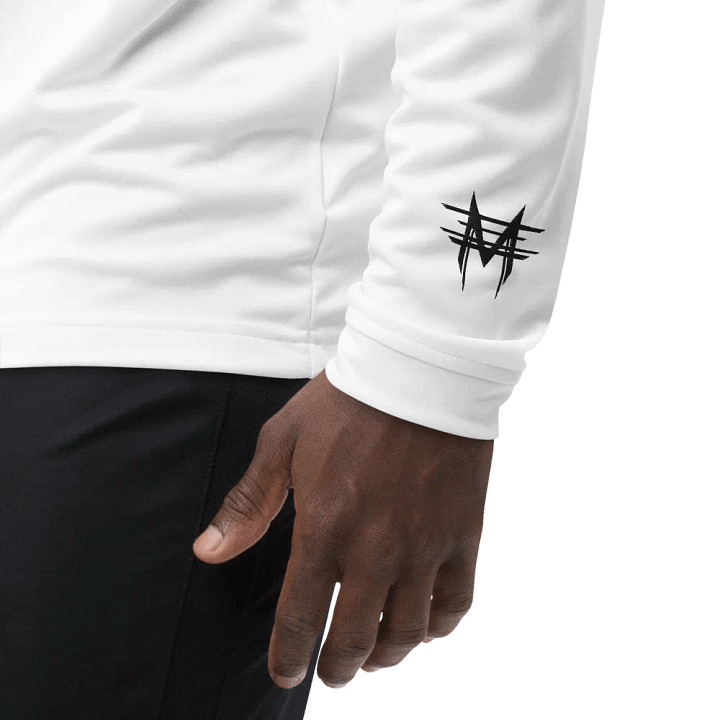 B/old Quarter Zip product image (12)