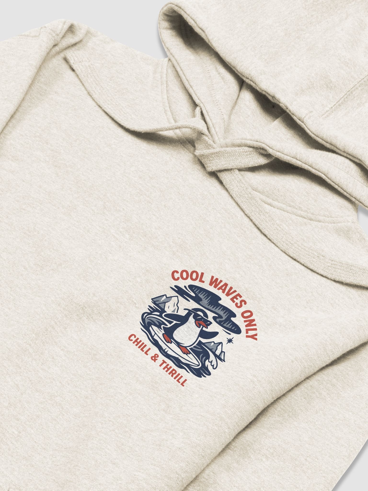 Cool Waves Only product image (27)