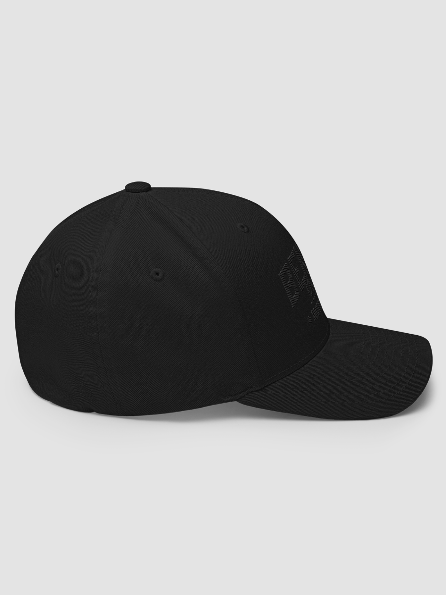 Benny's Original Motorsports Shadow | Flexfit Cap product image (5)
