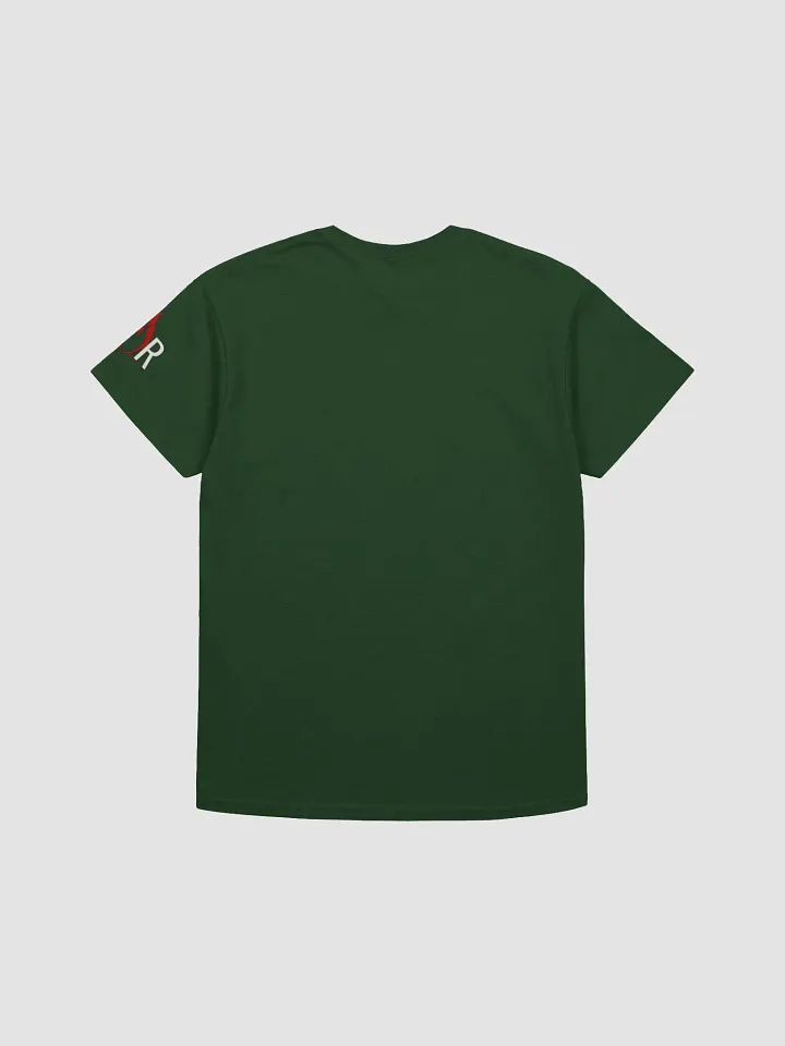 The Keep Calm T-Shirt (White) product image (2)