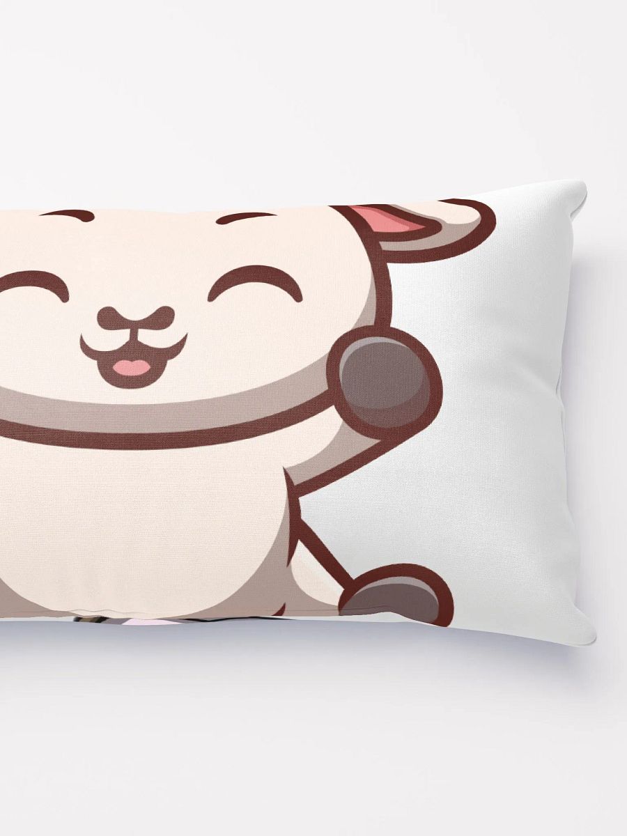 TLG & BOOGIE BATISTA Basic Pillow product image (4)