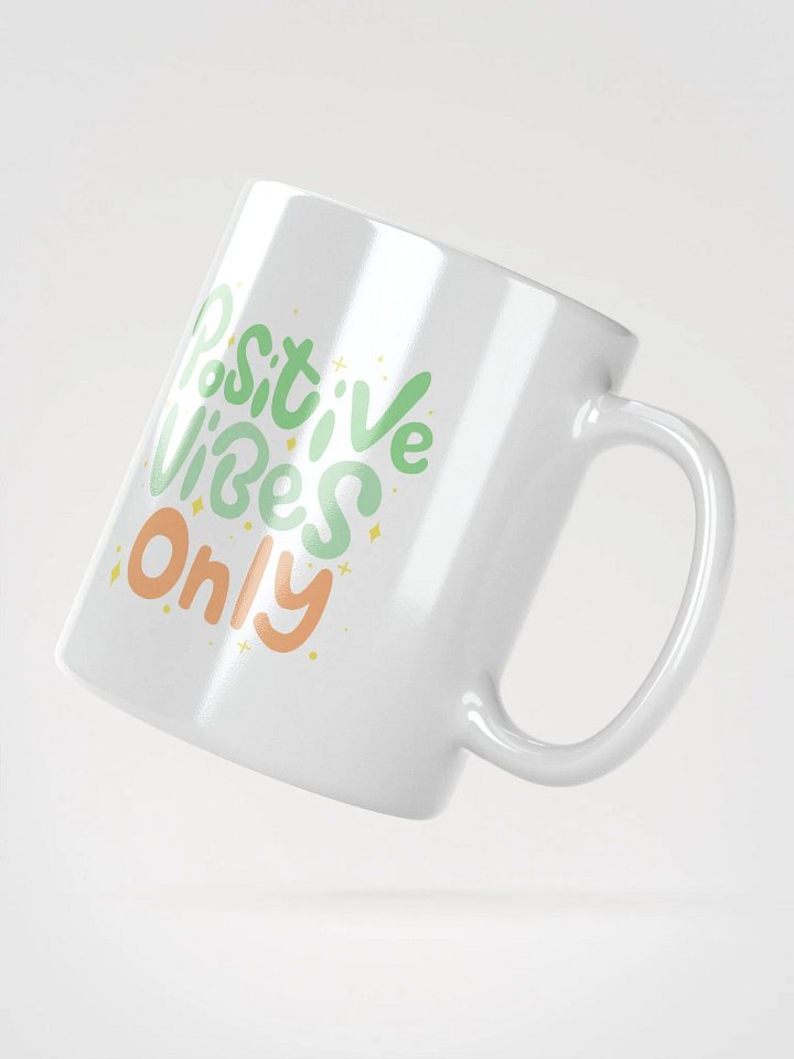 Radiant Vibes Mug product image (5)