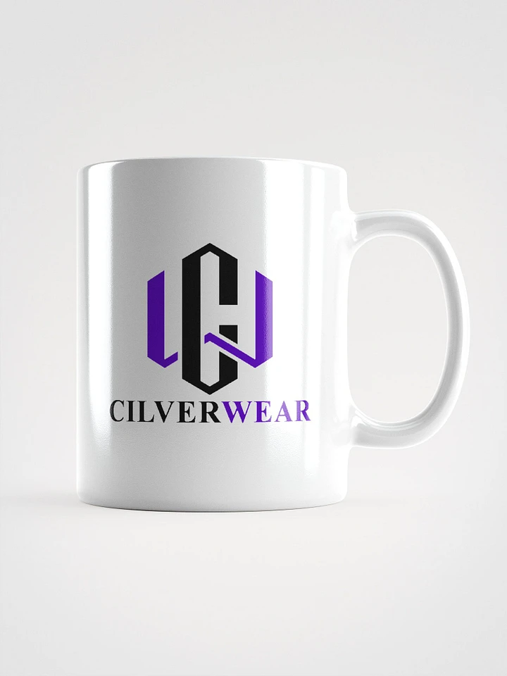 CilverWear Coffee Mug (Hollow Purple) product image (2)