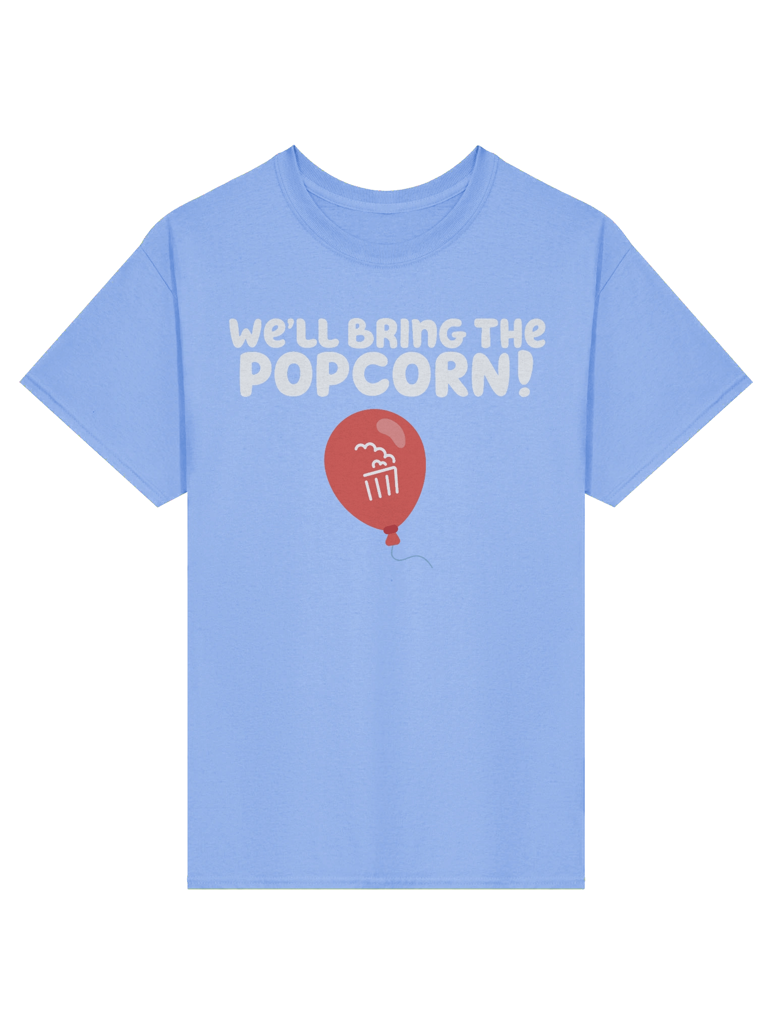 Keepy Uppy T-Shirt product image (3)