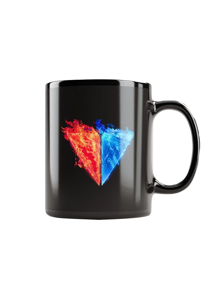 VLDL Flame Mug product image (1)