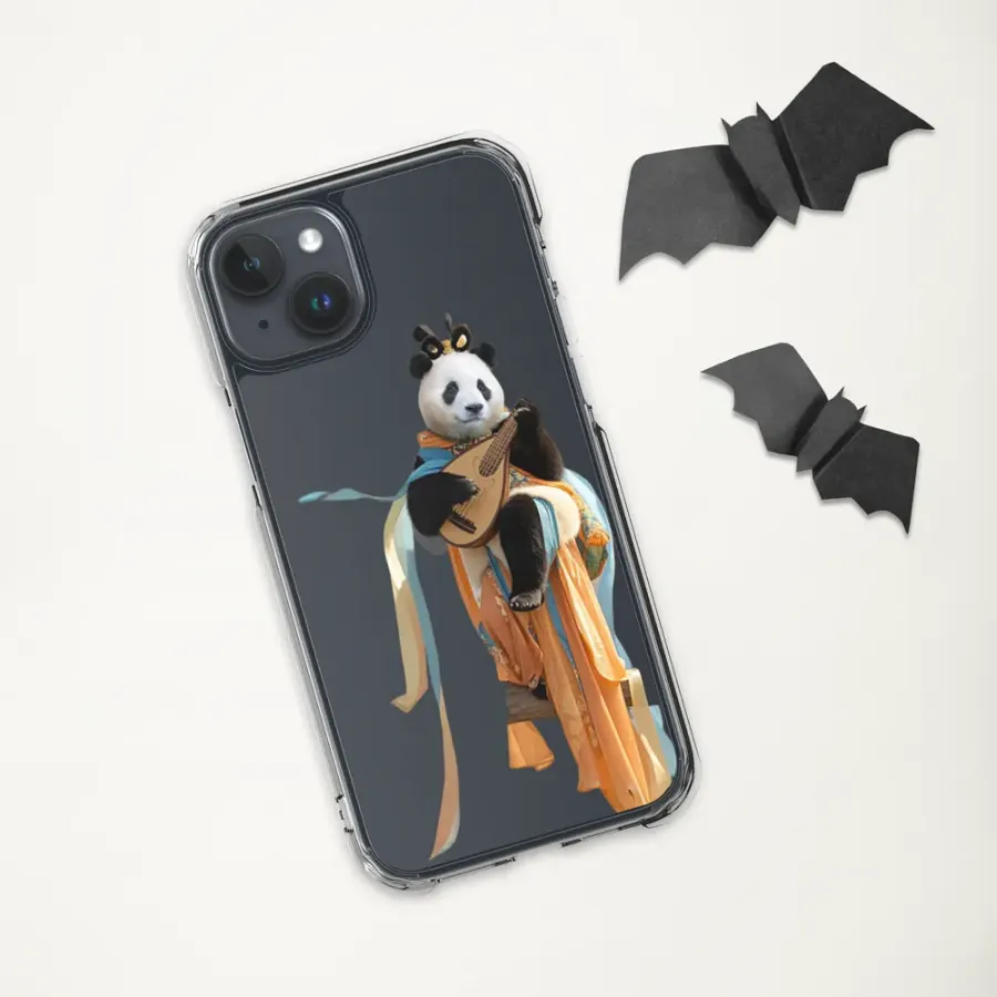 fubao Panda product image (9)
