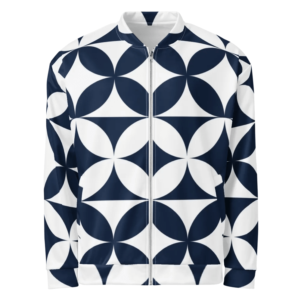 Galactic Fusion Bomber Jacket product image (6)