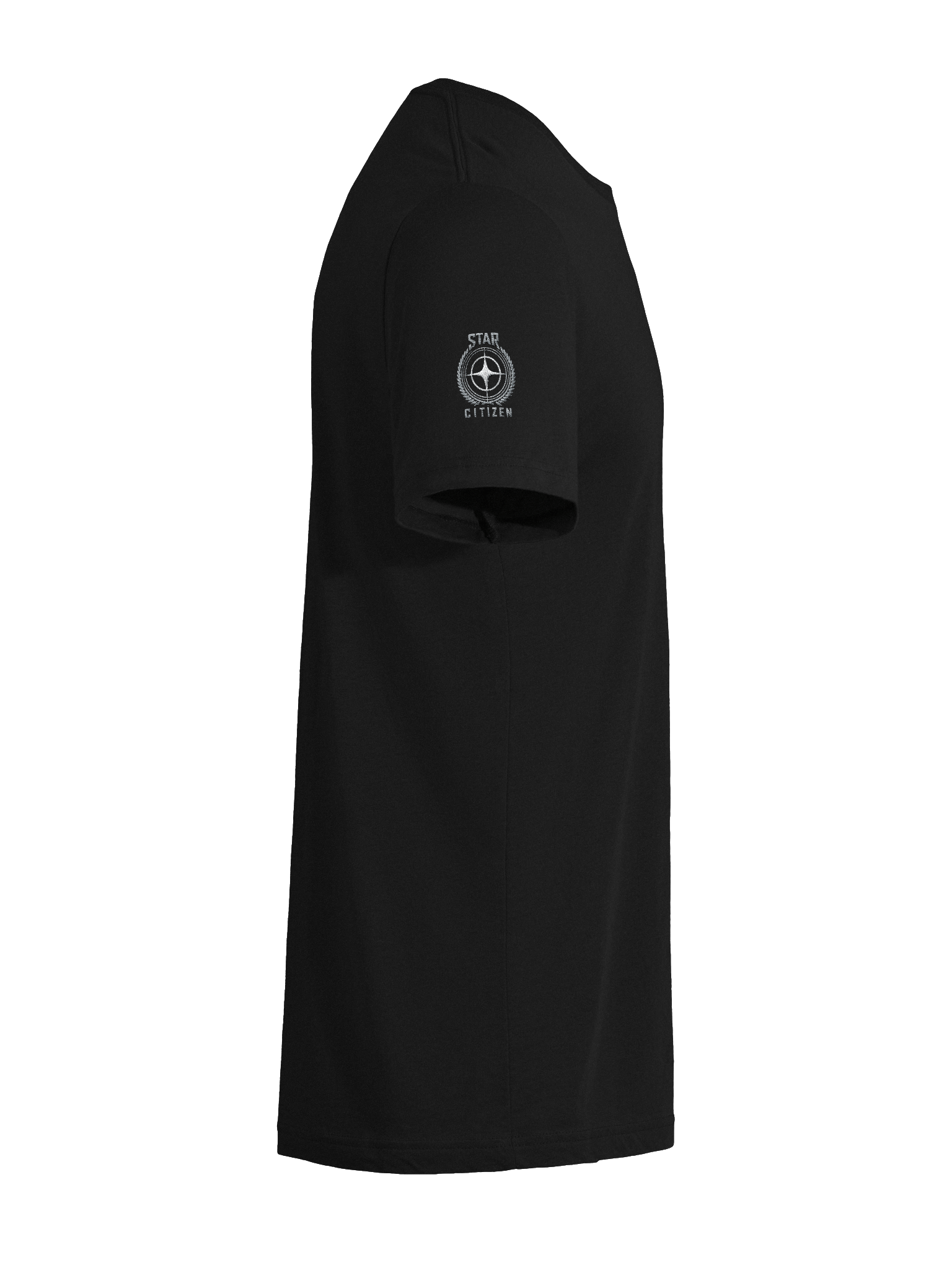 EMRG Embroidered T-Shirt product image (23)