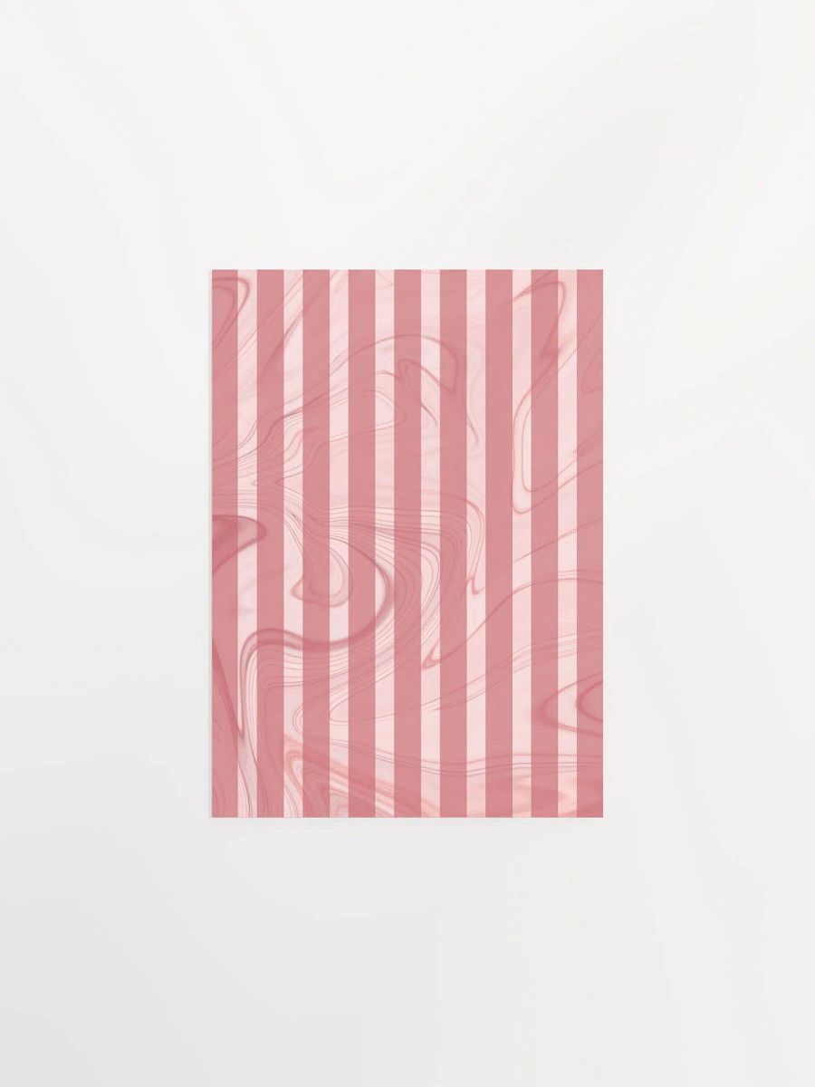 concentration cue #8 (right) poster product image (8)