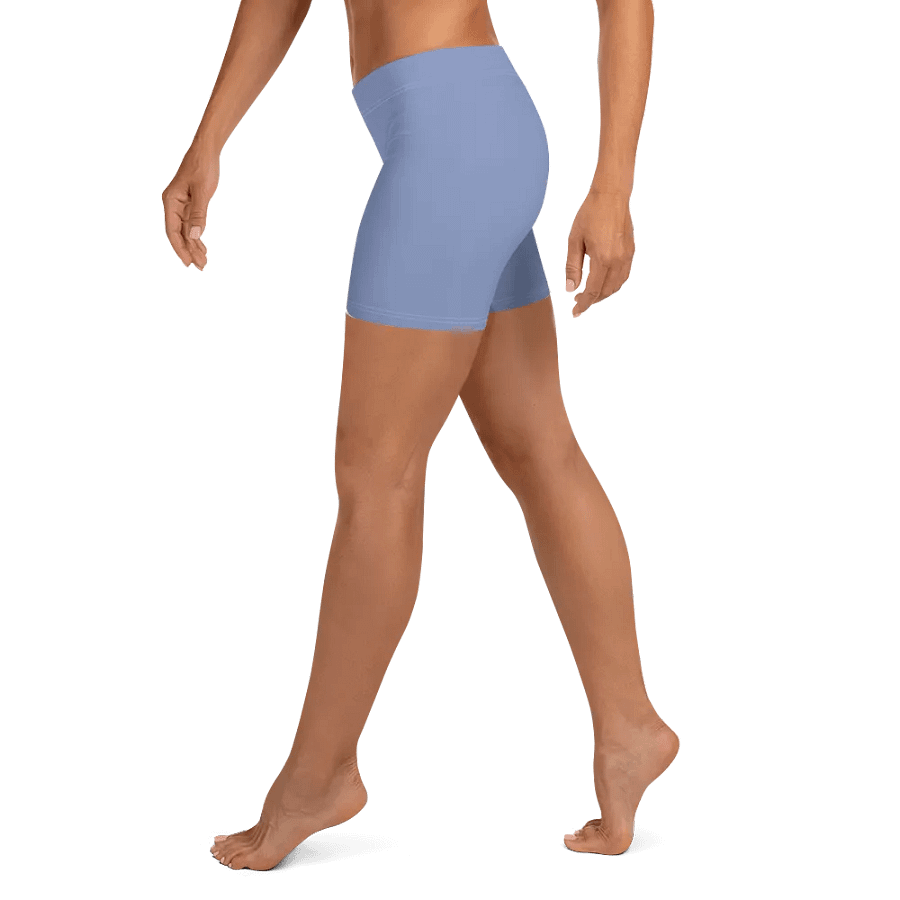 Blue Serenity Shorts product image (5)