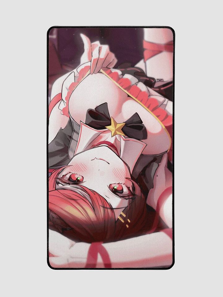 SPICY EUNA DESK MAT product image (2)