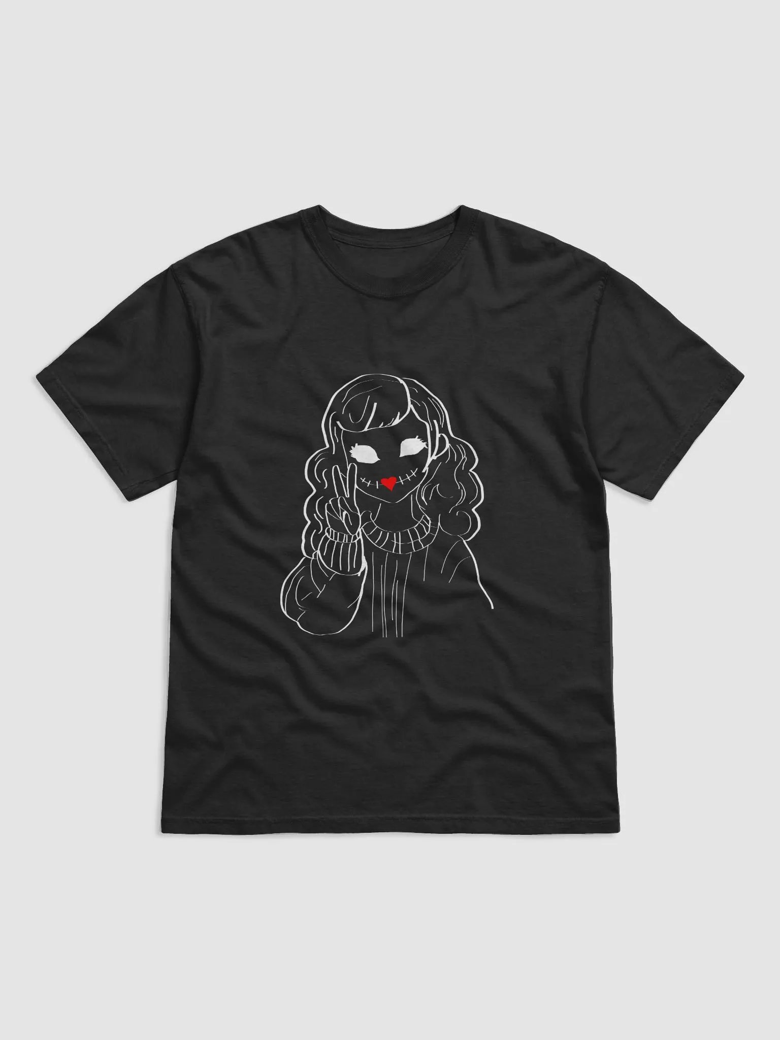 Peace Out T-Shirt product image (1)