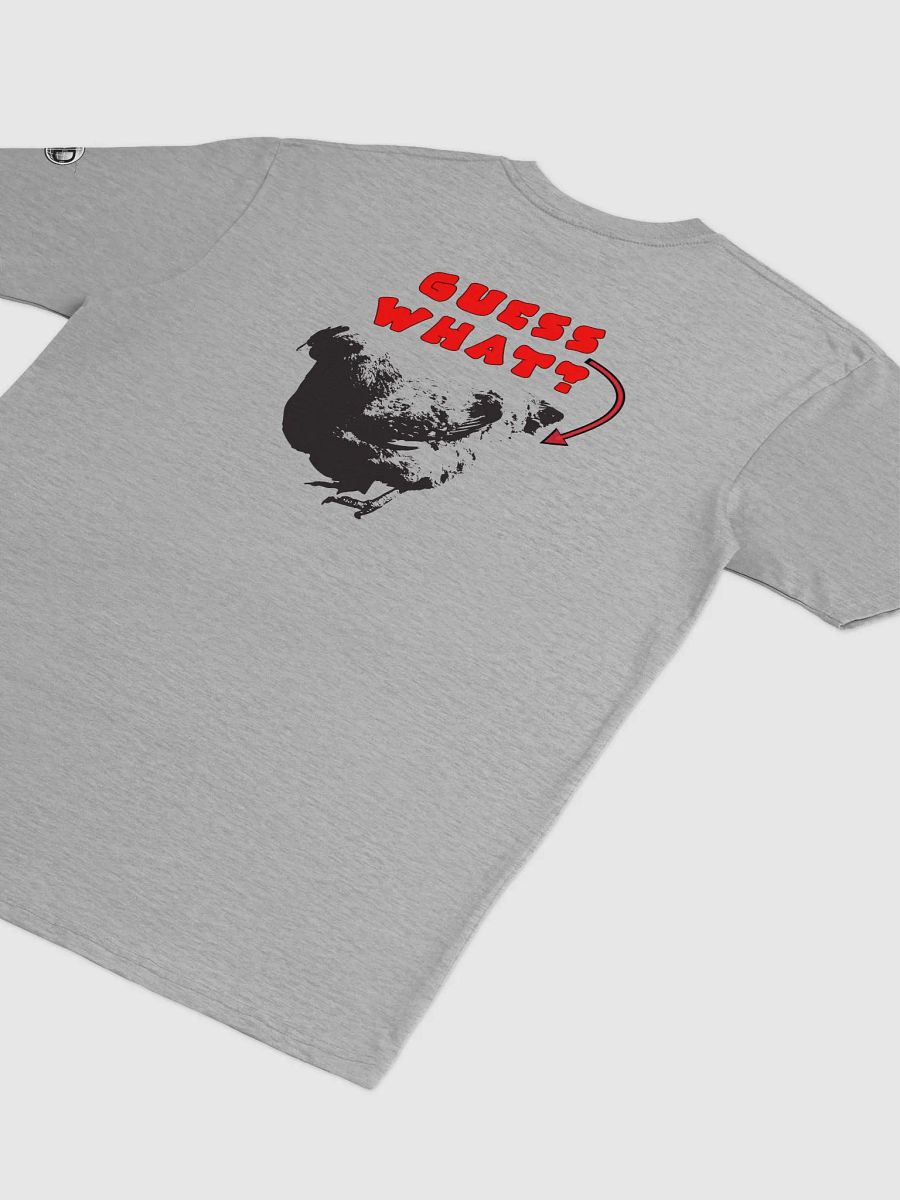 Chicken Butt | Logo Tee product image (4)