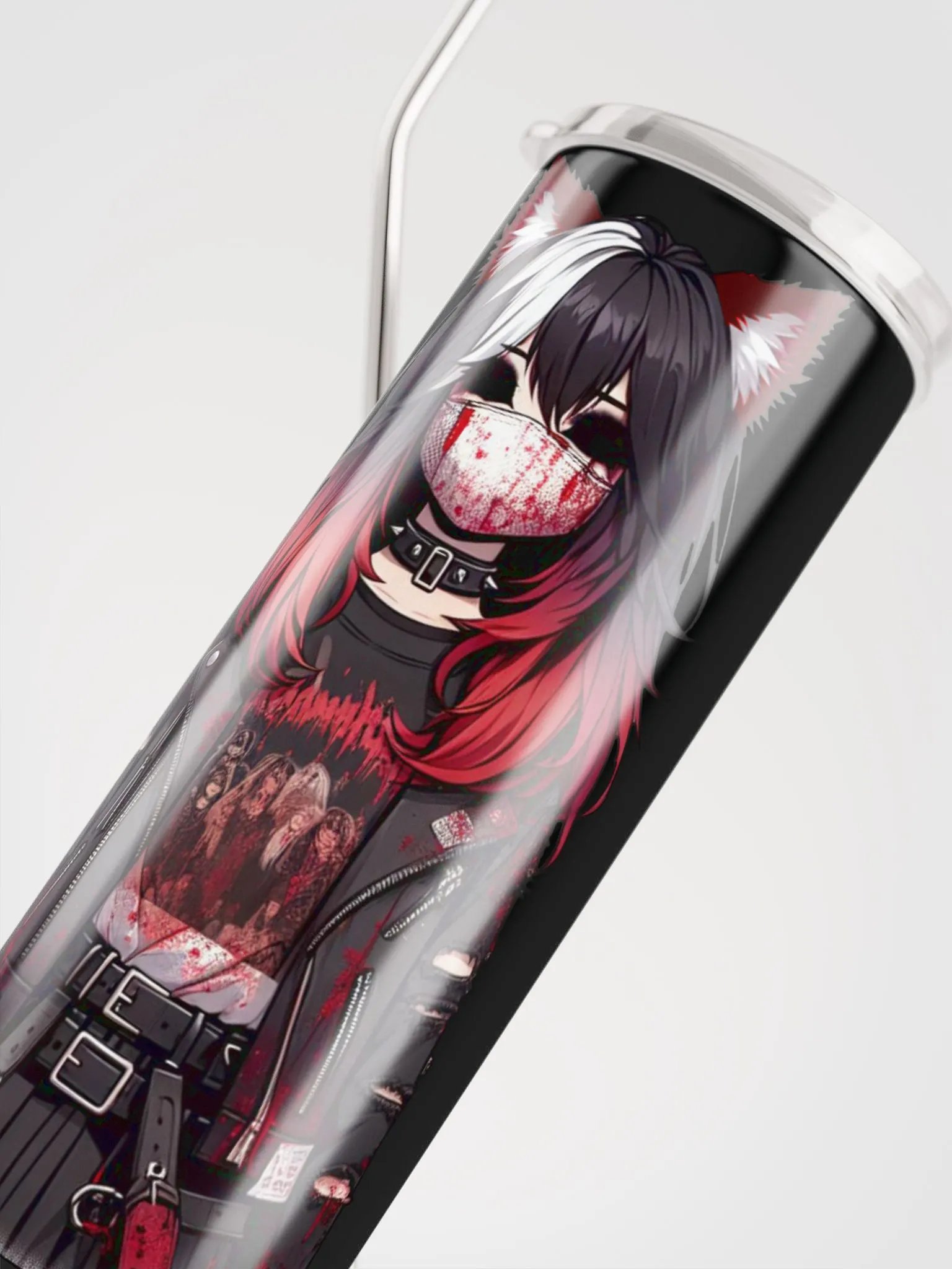 Spooky Amara Tumbler product image (5)