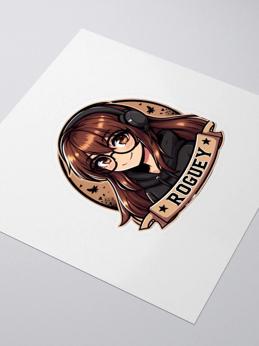 Roguey Sticker product image (9)