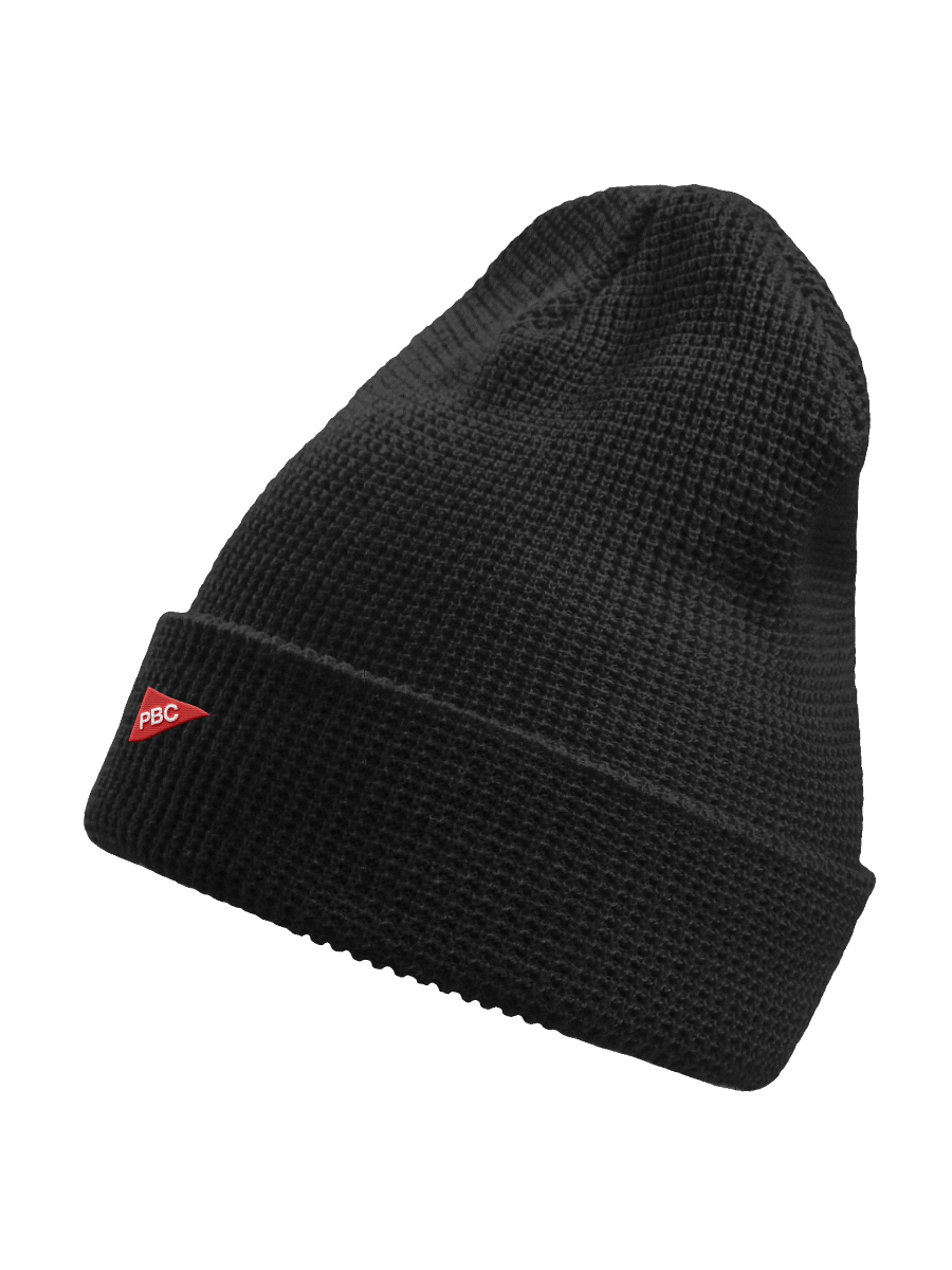 PBC Waffle Beanie product image (2)