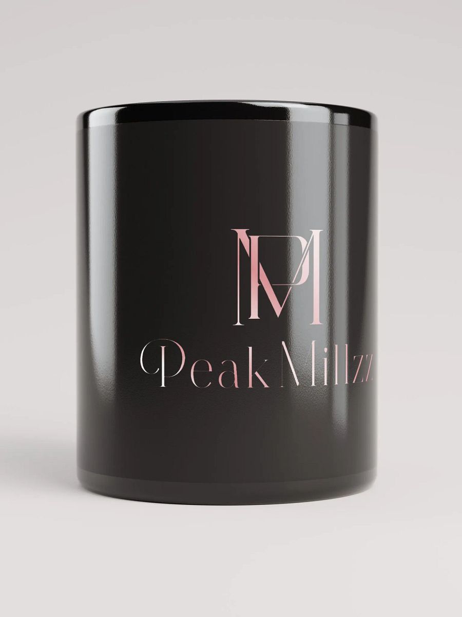 Peakmillzz Mug product image (1)