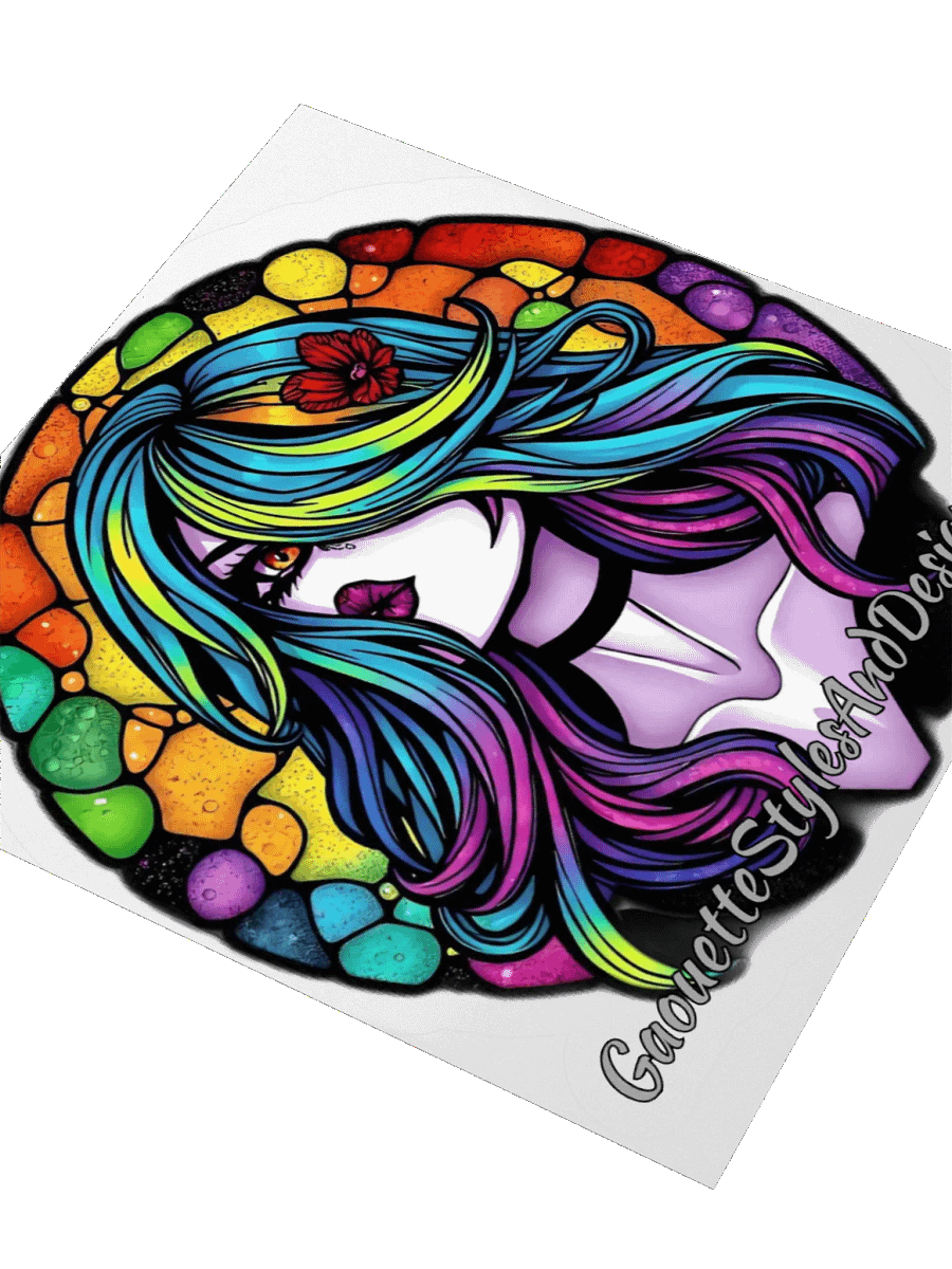 Gaouette Styles & Design Stickers product image (3)
