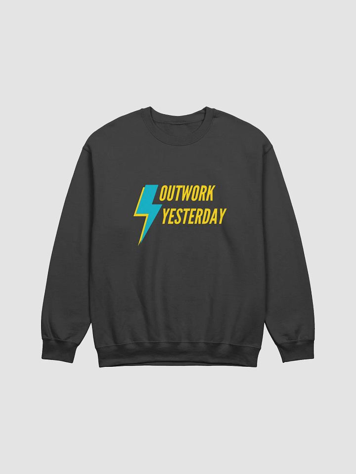Outwork Yesterday product image (4)